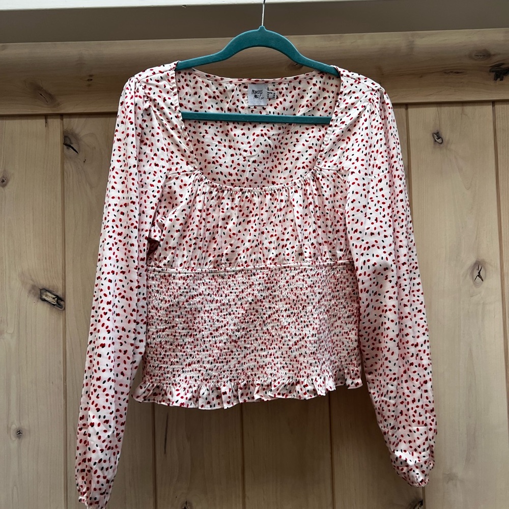 Princess Polly Blouse
